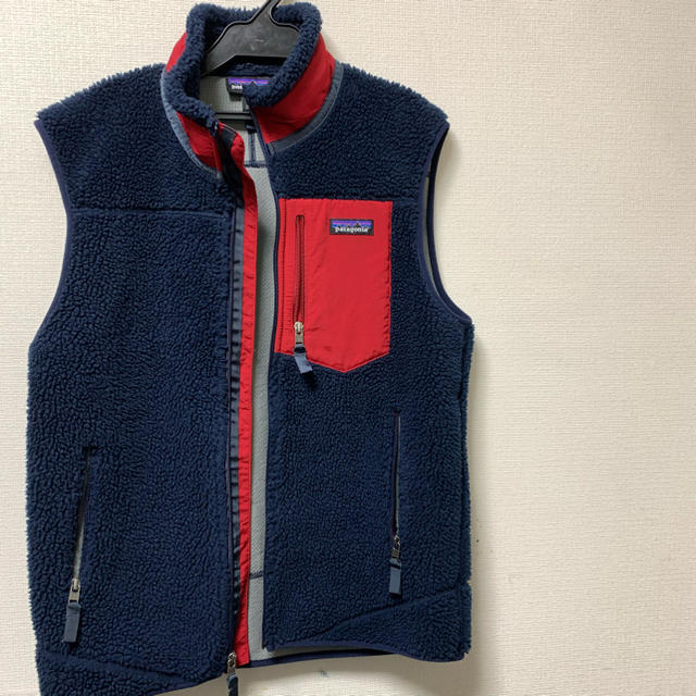 Patagonia レトロX ベスト