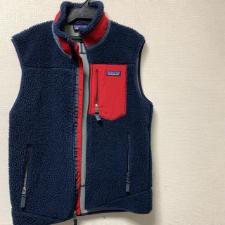 パタゴニア(patagonia)のPatagonia レトロX ベスト(ベスト)