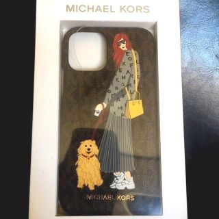 マイケルコース(Michael Kors)のハル様専用★国内完売★マイケルコース iPhone 11 ケース(iPhoneケース)