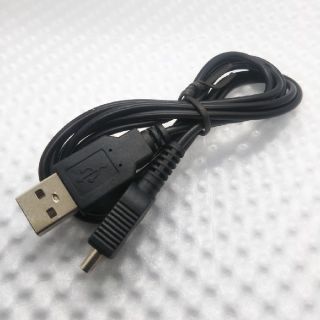 ゲームボーイアドバンス(ゲームボーイアドバンス)の新品　ゲームボーイミクロ 　USB 充電 ケーブルです。(携帯用ゲーム機本体)