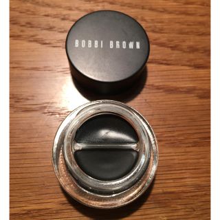 ボビイブラウン(BOBBI BROWN)の新品未使用  ボビイ ブラウン アイライナー 2色(アイライナー)