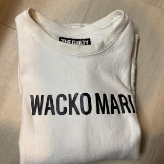 ワコマリア(WACKO MARIA)のスウェット(スウェット)