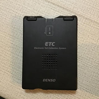 Denso ETC機器　DIU-5000(ETC)