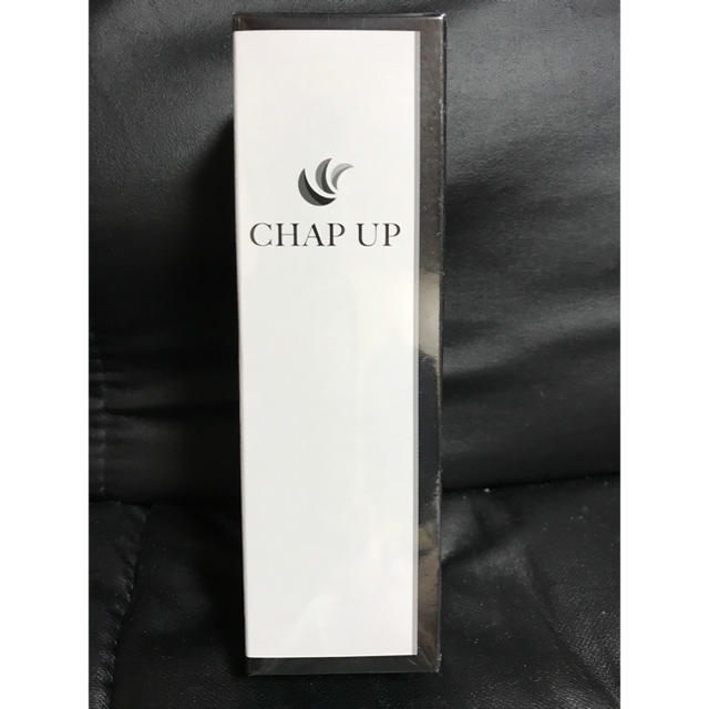 CHAP UP チャップアップ