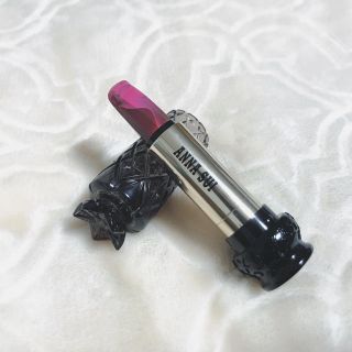 アナスイ(ANNA SUI)のANNA SUI リップスティック M371(口紅)