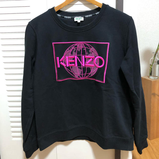 KENZO - KENZO トレーナーの通販 by ニック's shop｜ケンゾーならラクマ