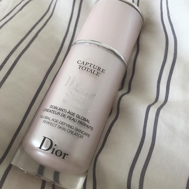 Dior(ディオール)のドリームスキン　アドバンスト（乳液） コスメ/美容のスキンケア/基礎化粧品(乳液/ミルク)の商品写真