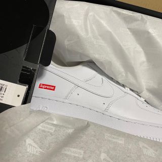 シュプリーム(Supreme)の【26cm】Supreme®/Nike® Air Force 1 Low(スニーカー)