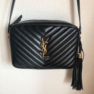 イヴサンローランボーテ(Yves Saint Laurent Beaute)の　【K@oruさん専用】イブサンローラン  ショルダーバッグ (ショルダーバッグ)