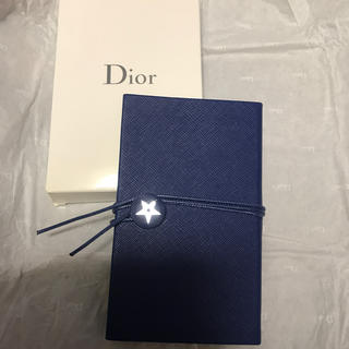 ディオール(Dior)のディオール♡メモ帳(ノート/メモ帳/ふせん)