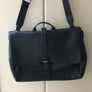 コーチ(COACH)のコーチ　coach ハドソン　ショルダーバッグ(メッセンジャーバッグ)