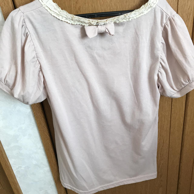 OLIVEdesOLIVE(オリーブデオリーブ)のOLIVE des OLIVETシャツ レディースのトップス(Tシャツ(半袖/袖なし))の商品写真