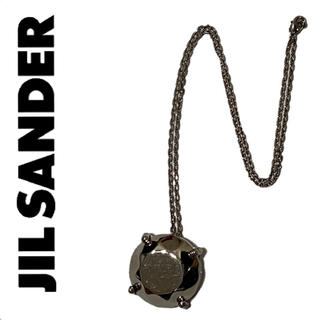 ジルサンダー ネックレスの通販 18点 | Jil Sanderのレディースを買う 
