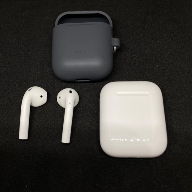 AirPods 第2世代