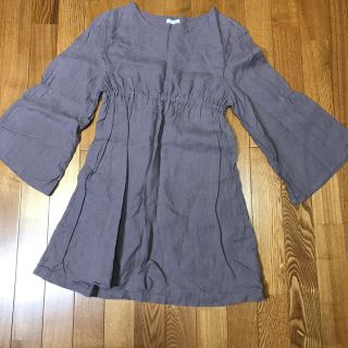 ムジルシリョウヒン(MUJI (無印良品))のmsug様専用＊おまとめ品(Tシャツ(長袖/七分))