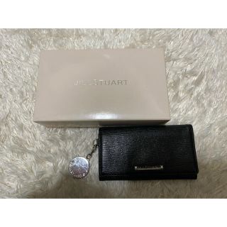 ジルスチュアート(JILLSTUART)のち様専用　JILL STUART キーケース(キーケース)