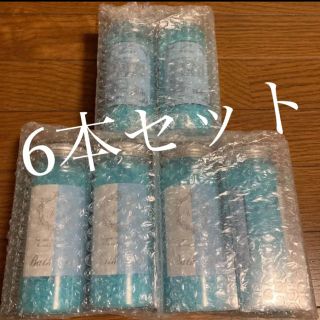 レディー(Rady)の新品未開封 rady バスソルト 無香料 400g✖️6本セット  入浴剤(入浴剤/バスソルト)