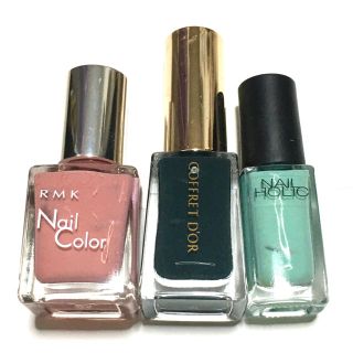 ネイルホリック(NAIL HOLIC)のネイルホリック(マニキュア)