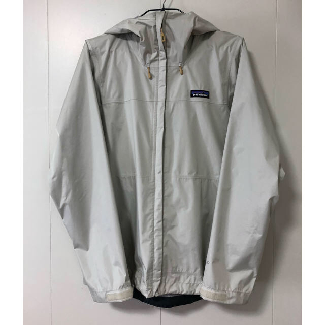 Patagonia マウンテンパーカー