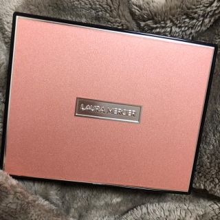 ローラメルシエ(laura mercier)のお値下げ ローラメルシエ ラ パレット ナチュレルフェイスアンドチークパレット(チーク)