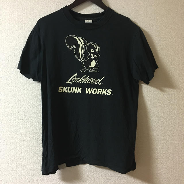 Buzz Rickson's(バズリクソンズ)のBUZZ RICKSON Tシャツ メンズのトップス(Tシャツ/カットソー(半袖/袖なし))の商品写真
