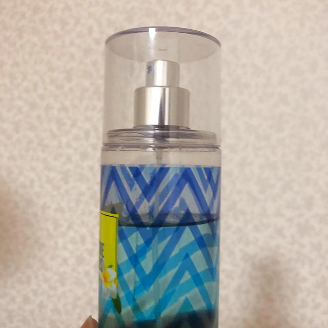 Bath & Body Works(バスアンドボディーワークス)のbath & body works seaside citrus コスメ/美容の香水(香水(女性用))の商品写真