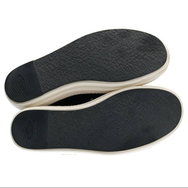 Rick Owens - Rick Owens ソックススニーカー リックオウエンス Rick Owens - Rick Owens ソックススニーカー リックオウエンス