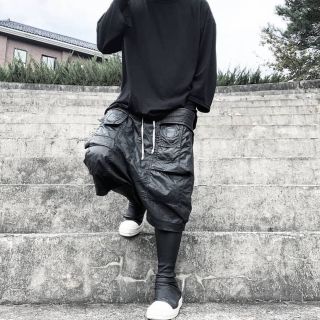 Rick Owens LIMO SOCKS リックオウエンス ソックス 靴下