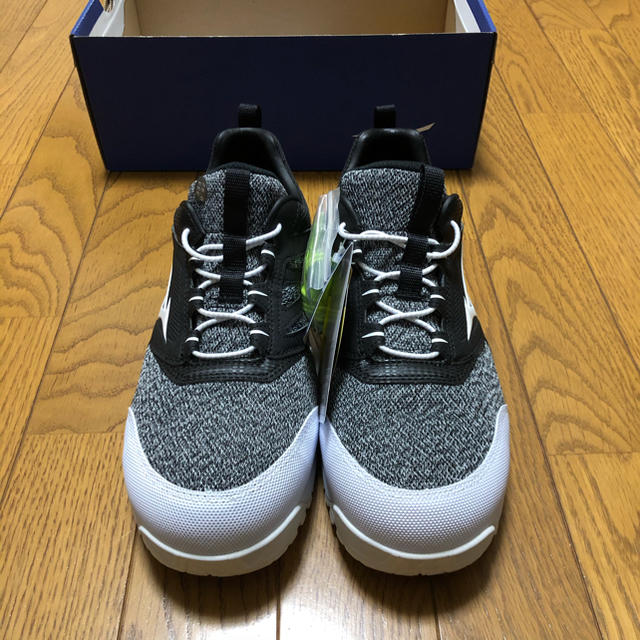 MIZUNO - ミズノ安全靴 新品未使用の通販 by ヒロ's shop|ミズノなら