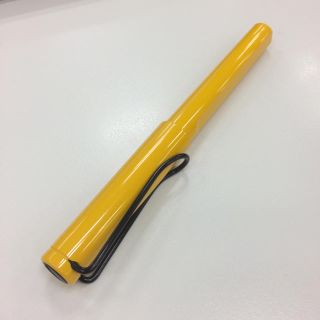 ラミー(LAMY)のLamy サファリ ローラーボールペン(ペン/マーカー)