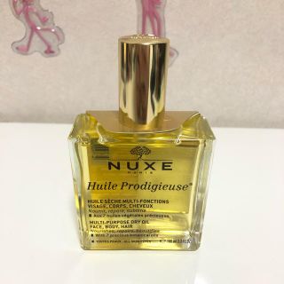 ニュクス プロディジューオイル  100mL(オイル/美容液)