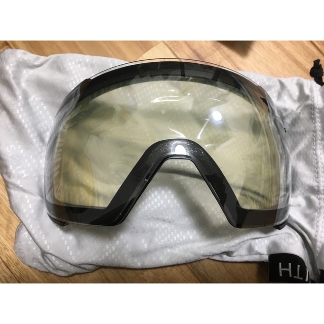 スミス スノーゴーグル I/O MAG THE NORTH FACE アクセサリー スミス スノーゴーグル I/O MAG THE NORTH FACE アクセサリー