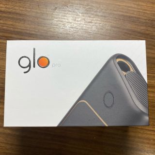 グロー(glo)のglo pro(タバコグッズ)