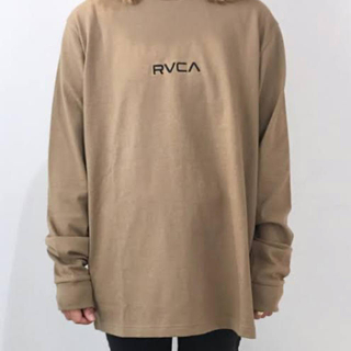ルーカ(RVCA)のゼノアさん専用　　rvca(Tシャツ(長袖/七分))