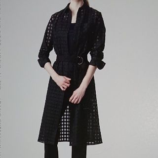 ボディドレッシングデラックス(BODY DRESSING Deluxe)の美品❤️BODY DRESSING Deluxe シャツワンピース(ひざ丈ワンピース)