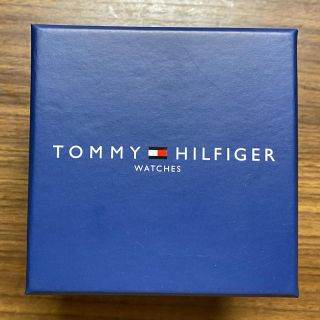 トミーヒルフィガー(TOMMY HILFIGER)のトミーヒルフィガー  tommy 腕時計(腕時計(アナログ))