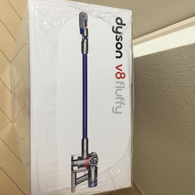 dyson V8 Fluffy   SV10FF3