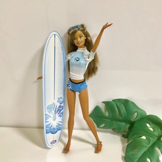 バービー(Barbie)のバービー人形 カリガール バービー(その他)