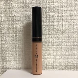 ミシャ(MISSHA)のMISSHA コンシーラー(コンシーラー)