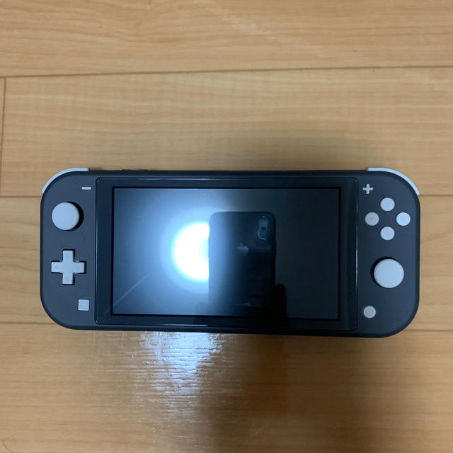 Nintendo Switch Lite ブラック