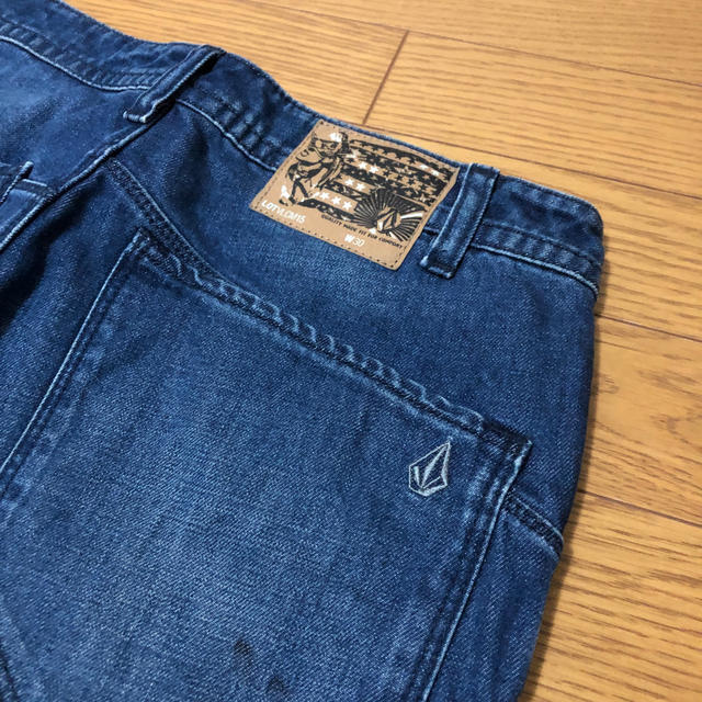 volcom(ボルコム)のVolcom ボルコム　ショートパンツ メンズのパンツ(ショートパンツ)の商品写真