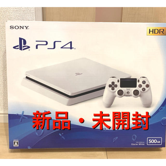 プレステ4 CUH-2200AB02 プレイステーション4 本体　PS4