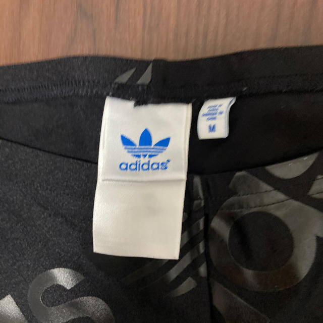 adidas(アディダス)のレギンス レディースのレッグウェア(レギンス/スパッツ)の商品写真