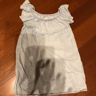 ベビーギャップ(babyGAP)のbaby gap  ワンピース(ワンピース)