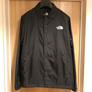 ザノースフェイス(THE NORTH FACE)のtotochanboーya様専用ノースフェイス　コーチジャケット　(ナイロンジャケット)