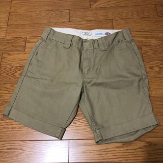 ディッキーズ(Dickies)のDickies ディッキーズ　ショートパンツ(ショートパンツ)