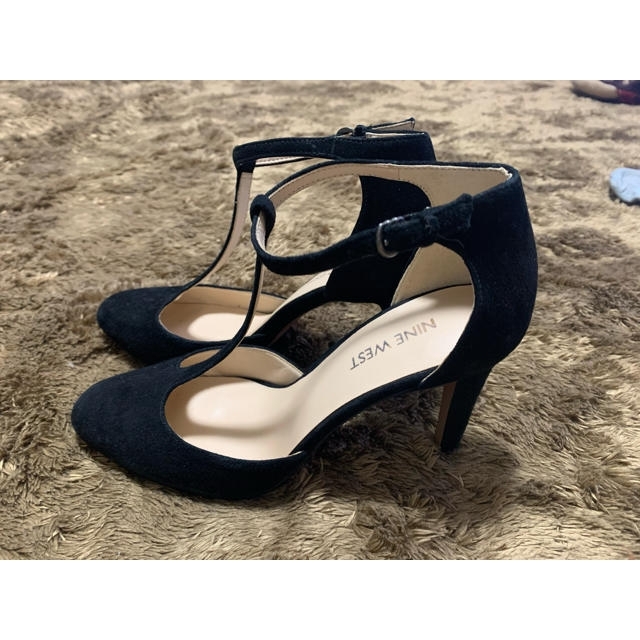 NINE WEST - Nine west ナイン ウエスト Tパンプス サンダル