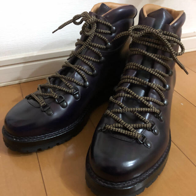 マルモラーダ マウンテンブーツ 42 黒 fg105 maxmedia.ba