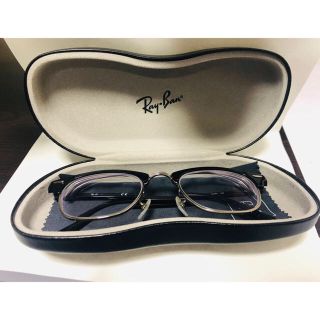 レイバン(Ray-Ban)のRay-Ban レイバン　メガネ(サングラス/メガネ)