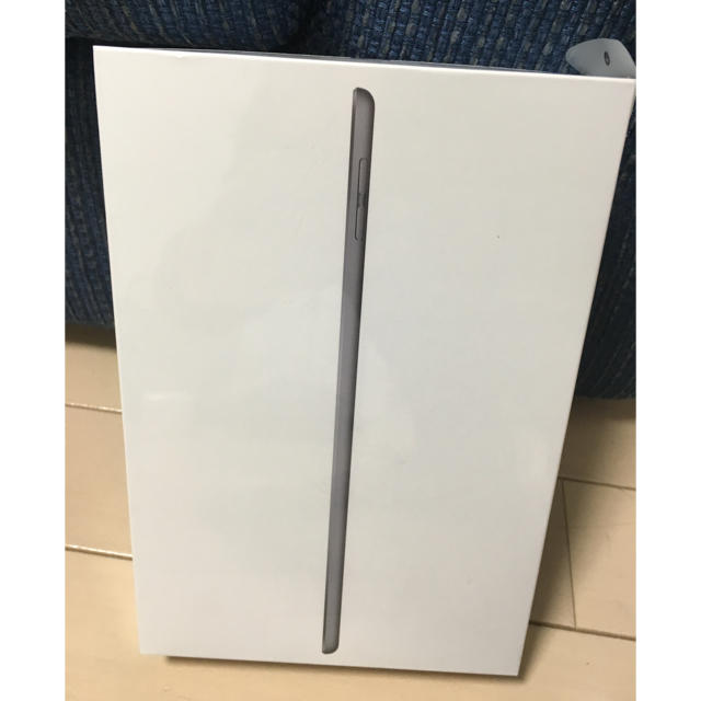 Apple専用 iPad mini 第5世代 64GB スペースグレイ